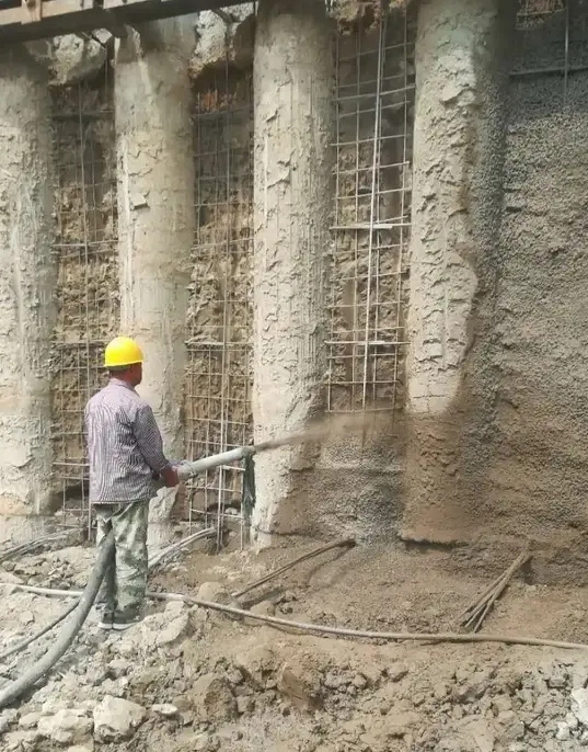 苏州常熟排桩支护